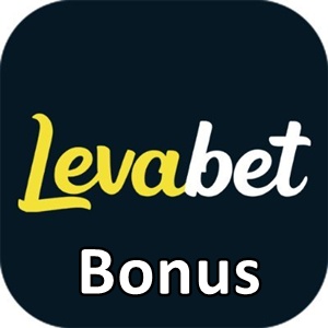 Levabet bonus