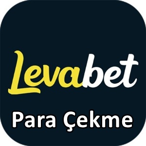 Levabet para çekme