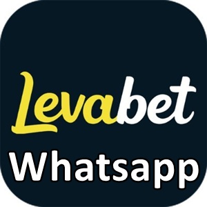 Levabet whatsapp