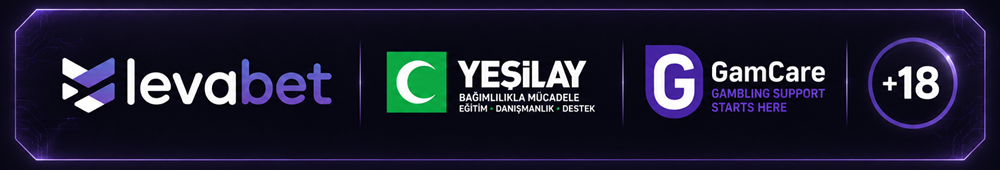 Levabet-Footer