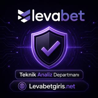 Levabet Güncel Giriş ve Teknik Analiz Platformu