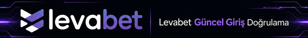 Levabet-Header
